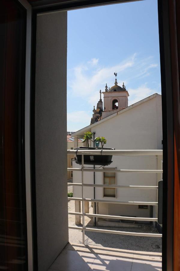 Aveiro Central Its All There Apartment Kültér fotó
